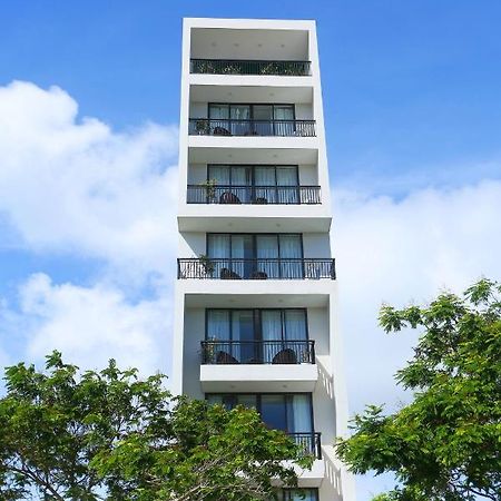 Son Tra Green Hotel & Apartment Da Nang Exterior photo